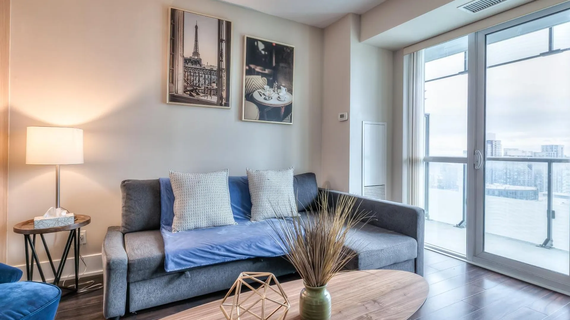 Apartment Rivetstays - The Atmos I Toronto Canada