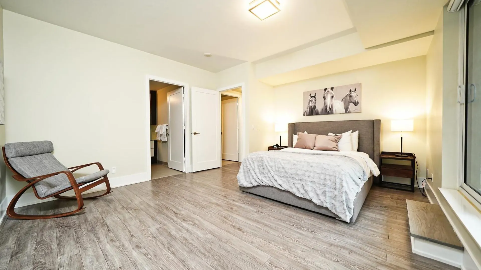 Apartment Rivetstays - The Atmos I Toronto